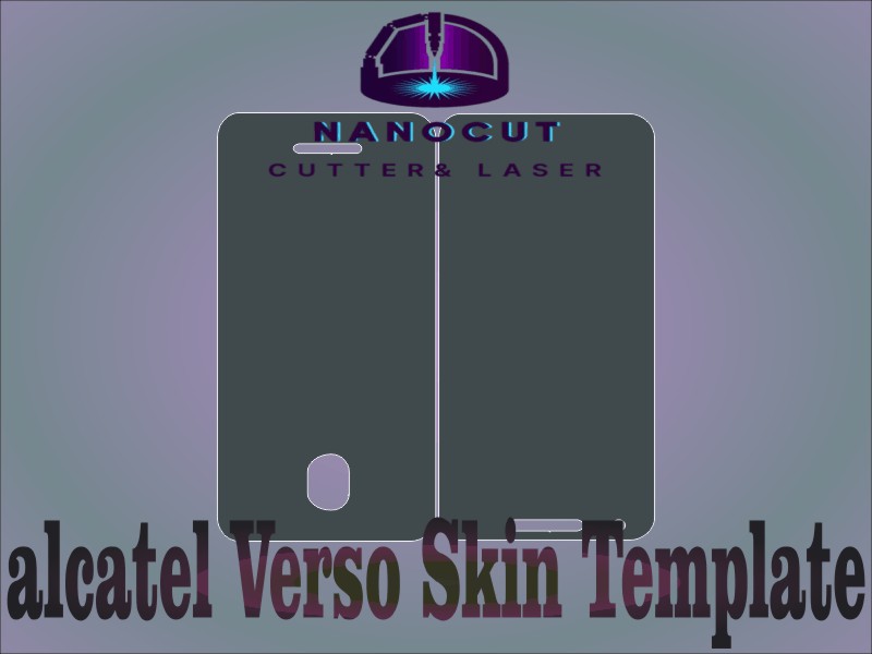 alcatel Verso